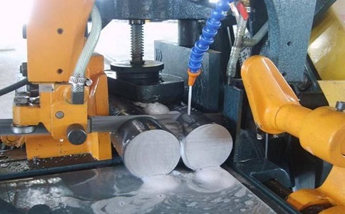 天等卧式带锯床的送料方式有哪几种？